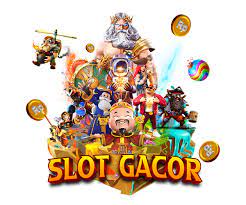 Prediksi Slot Online Gacor untuk Musim Ini