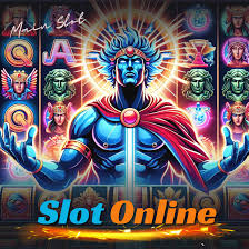 Slot Online yang Bagus: Tips Memilih Mesin Terbaik. Halo, Bro! Gimana kabarnya? Kita udah siap buat bahas tentang "Slot Online yang Bagus