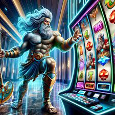 Ahli Slot Online: Langkah untuk Meningkatkan Keterampilan Anda