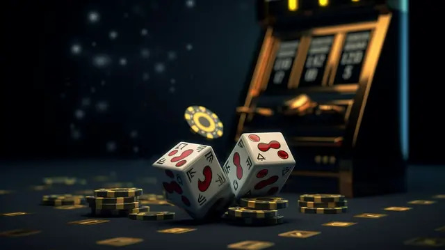 Slot Online: Menjelajahi Dimensi Baru dalam Berjudi