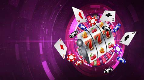 Mengelola Risiko Saat Bermain di Slot Online Gacor