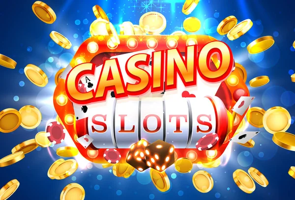 Slot Online: Mengapa Permainan Ini Begitu Menarik