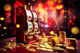 Slot Online vs. Slot Konvensional: Mana yang Menguntungkan