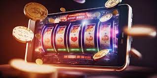 Slot Online Gacor: Menikmati Hiburan dan Kemenangan Besar