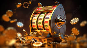 Slot Online Terbagus Tahun Ini yang Wajib Dicoba