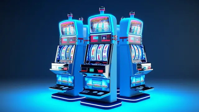 Slot Online Terbagus untuk Hiburan dan Keuntungan