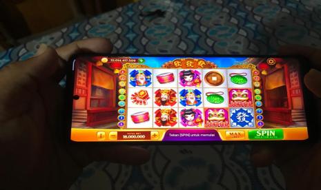 Keuntungan Bermain Slot Online Dibanding Slot Tradisional